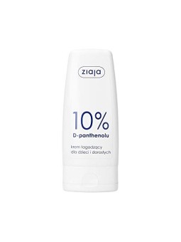 Crema giorno D-Pantenolo 10 60ml