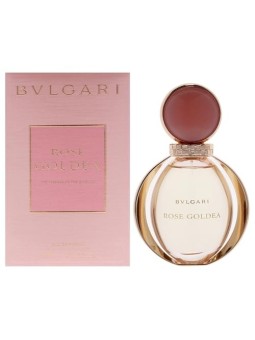 Bvlgari Rose Goldea eau de parfum Spray donna 90ml