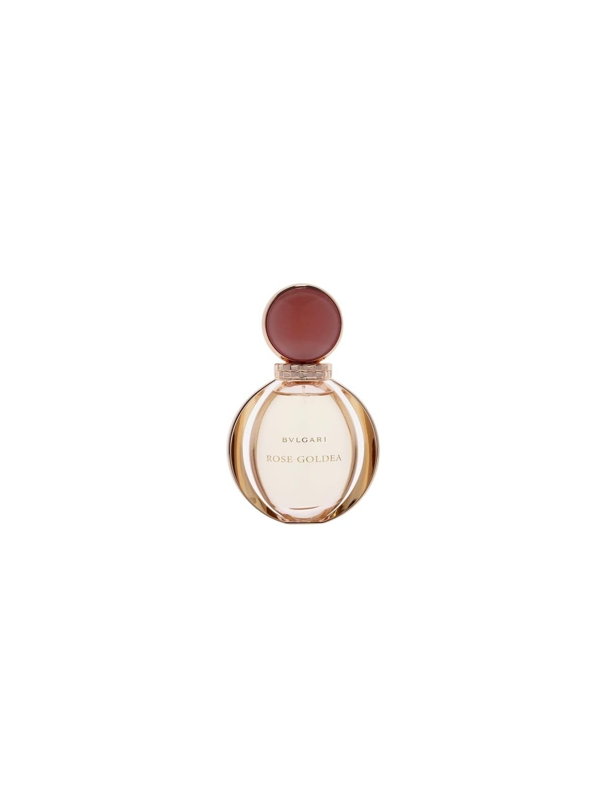 Bvlgari Rose Goldea eau de parfum Spray donna 90ml