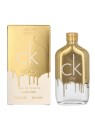 Calvin Klein Ck One Gold EDT 50ml
