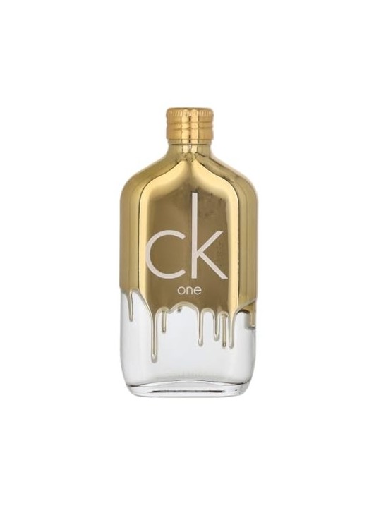 Calvin Klein Ck One Gold EDT 50ml