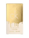 Calvin Klein Ck One Gold EDT 50ml