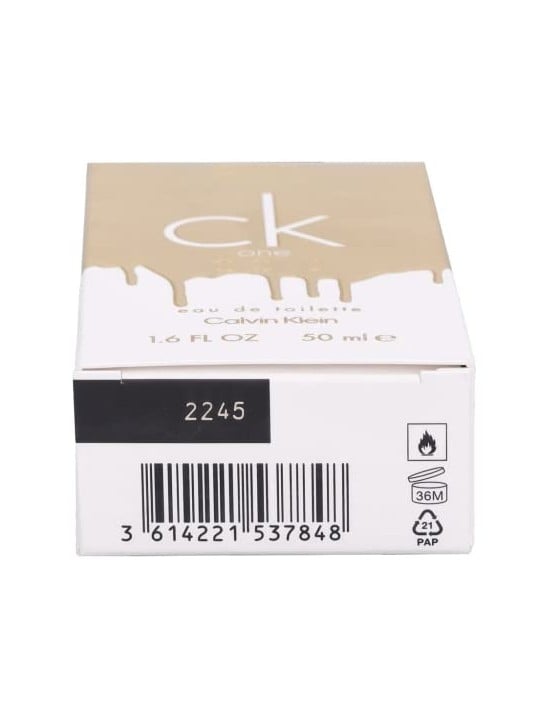 Calvin Klein Ck One Gold EDT 50ml
