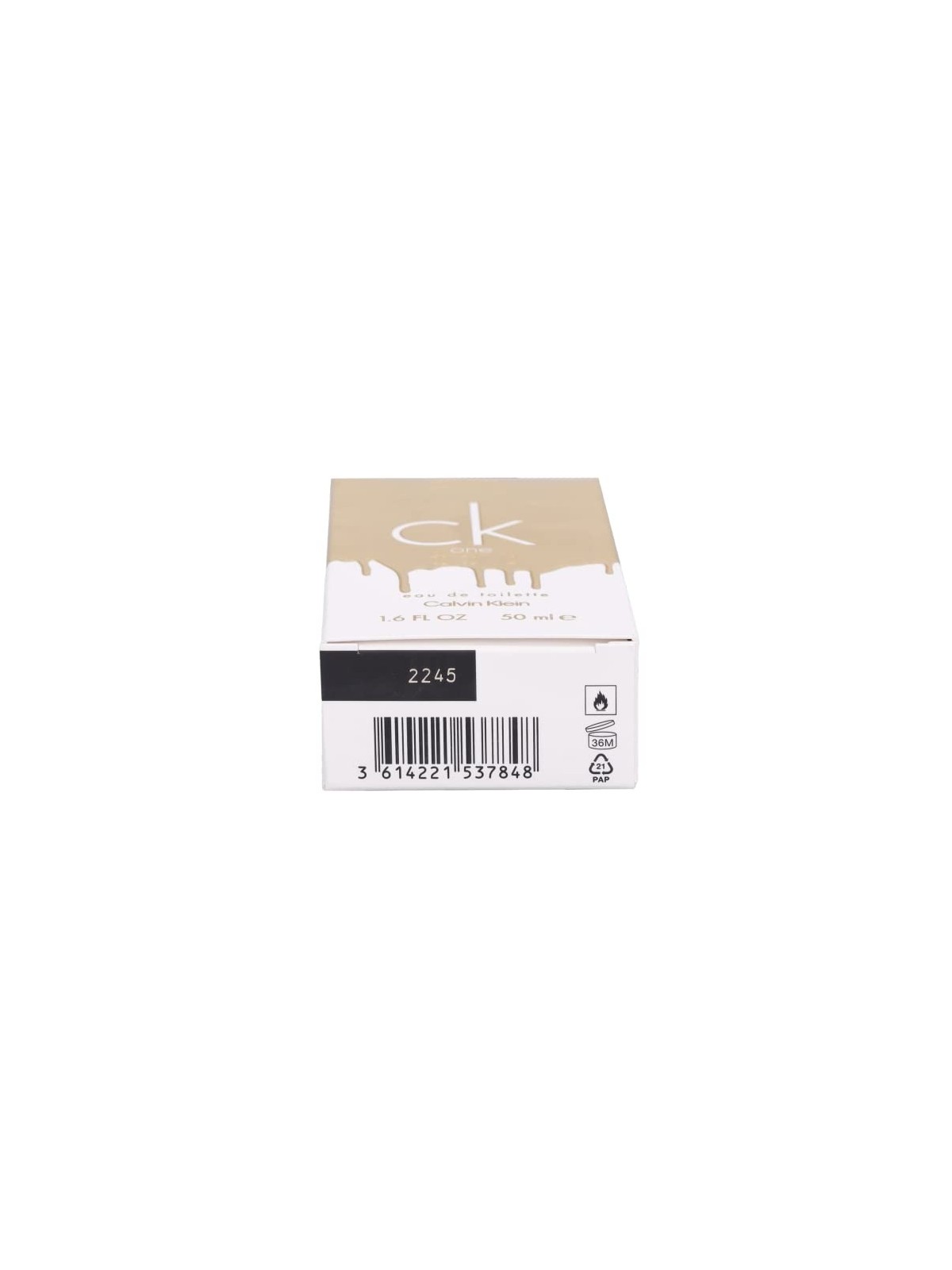 Calvin Klein Ck One Gold EDT 50ml
