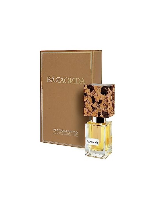 Nasomatto Baraonda Extrait De Parfum unisex 30ml