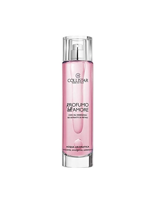 Collistar Benessere Dell Amore Body Mist 100ml