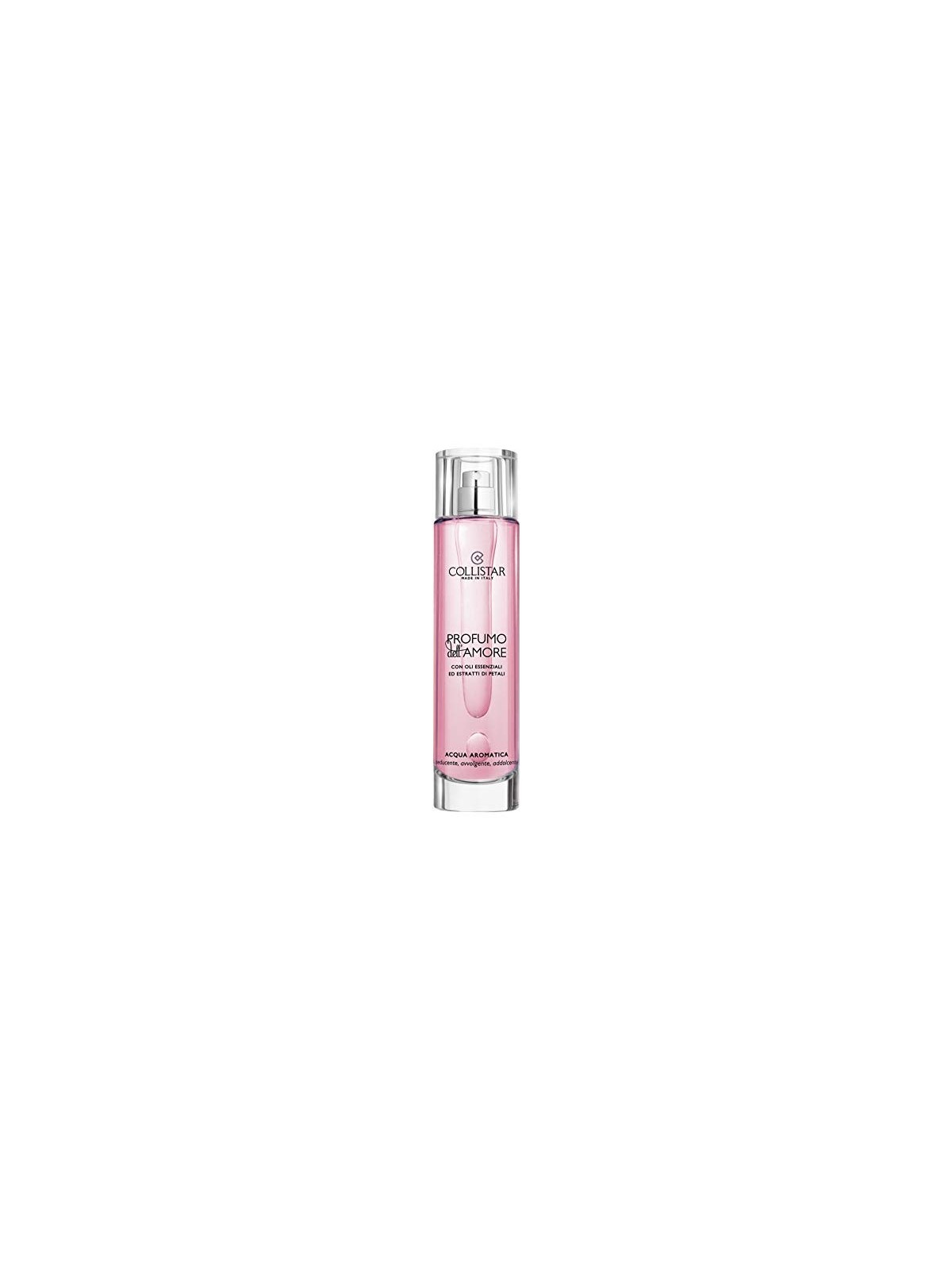 Collistar Benessere Dell Amore Body Mist 100ml
