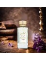 Lattafa Perfumes Set regalo Mahasin Crystal eau de parfum 100 ml