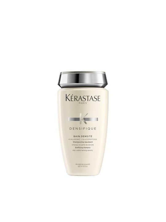Shampoo Kï¿½ï¿½rastase Densifique Bain Densitï¿½ï¿½ 250ml