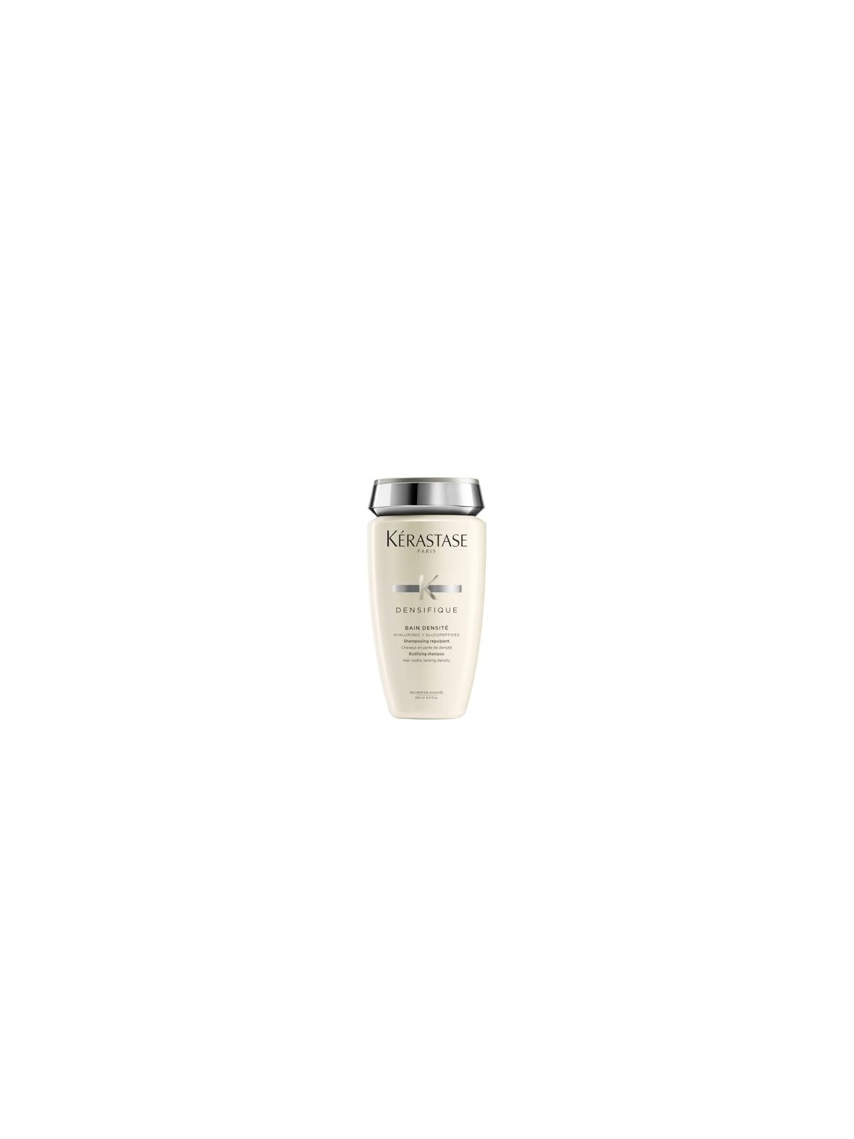 Shampoo Kï¿½ï¿½rastase Densifique Bain Densitï¿½ï¿½ 250ml