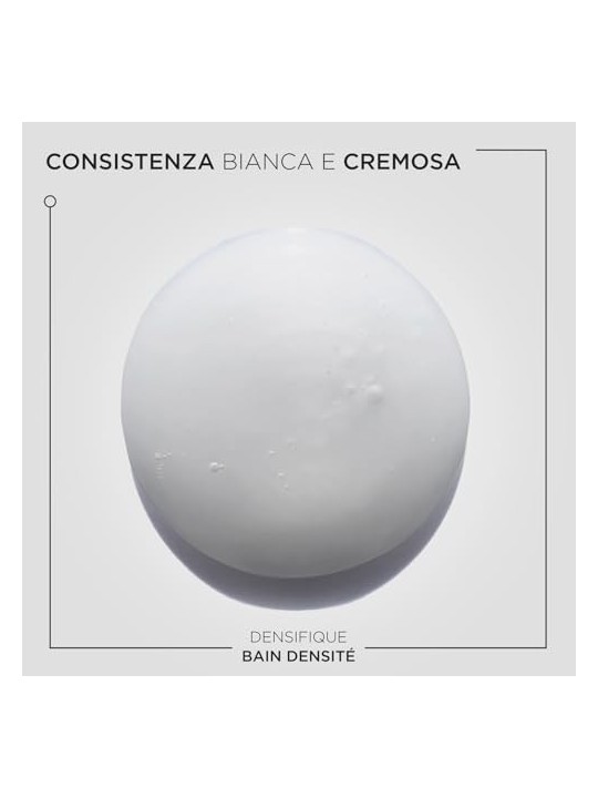 Shampoo Kï¿½ï¿½rastase Densifique Bain Densitï¿½ï¿½ 250ml