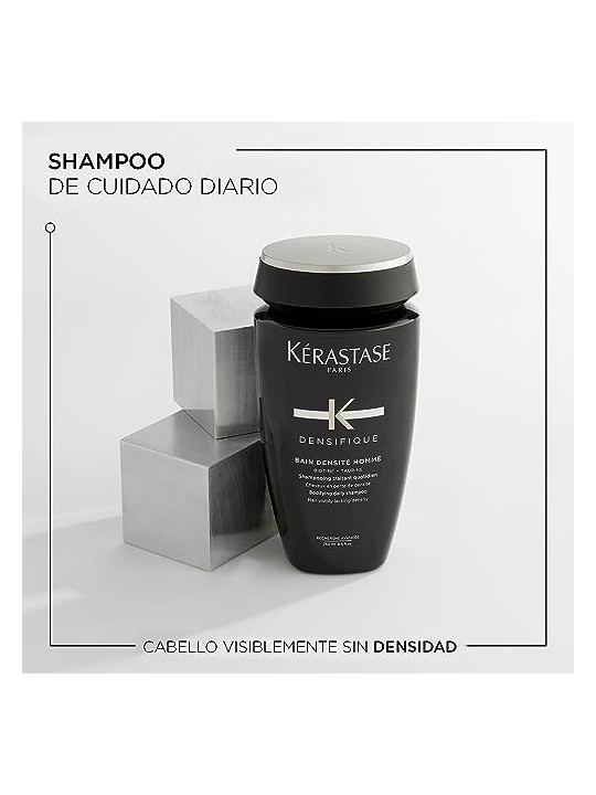 Kerastase Densifique Bain Densitï¿½ï¿½ Uomo 250ml