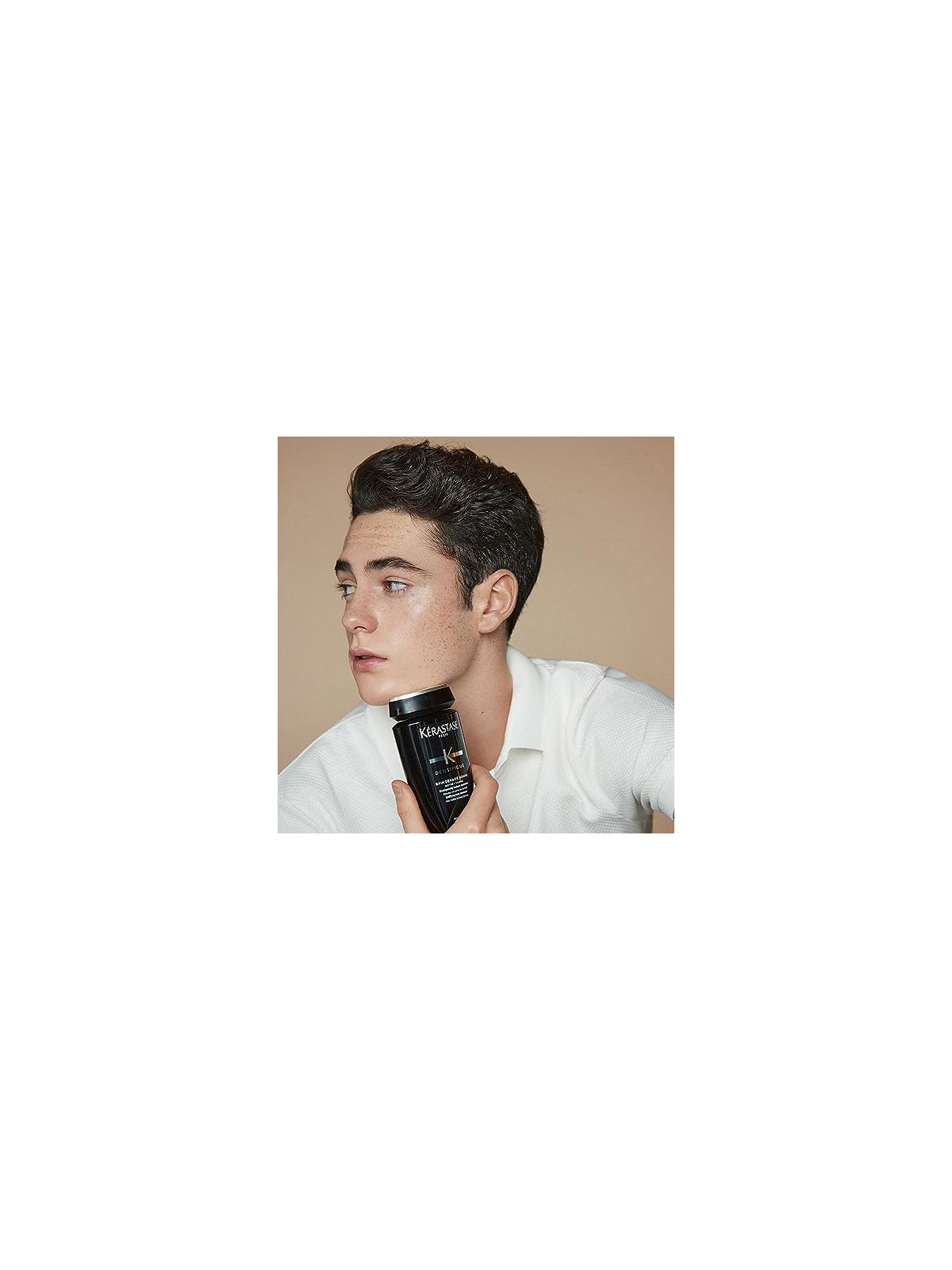 Kerastase Densifique Bain Densitï¿½ï¿½ Uomo 250ml