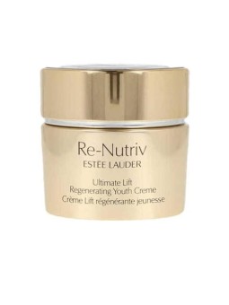 Crema viso rigenerante Estee Lauder RE NUTRIV ULTIMATE LIFT 50ml