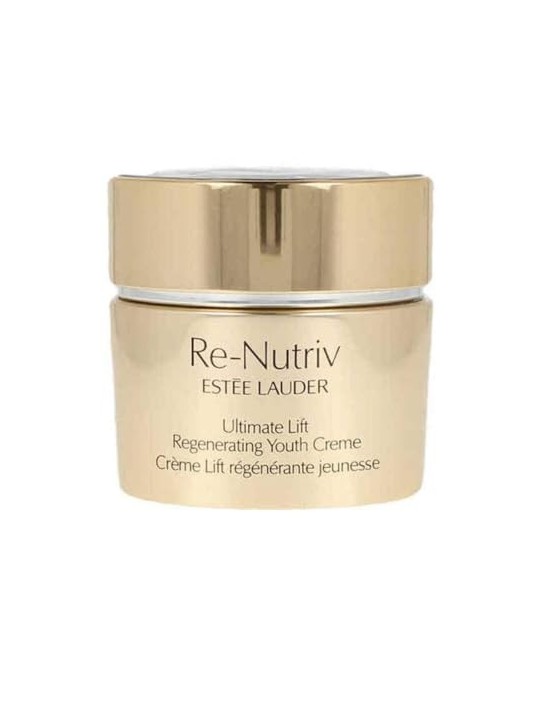 Crema viso rigenerante Estee Lauder RE NUTRIV ULTIMATE LIFT 50ml