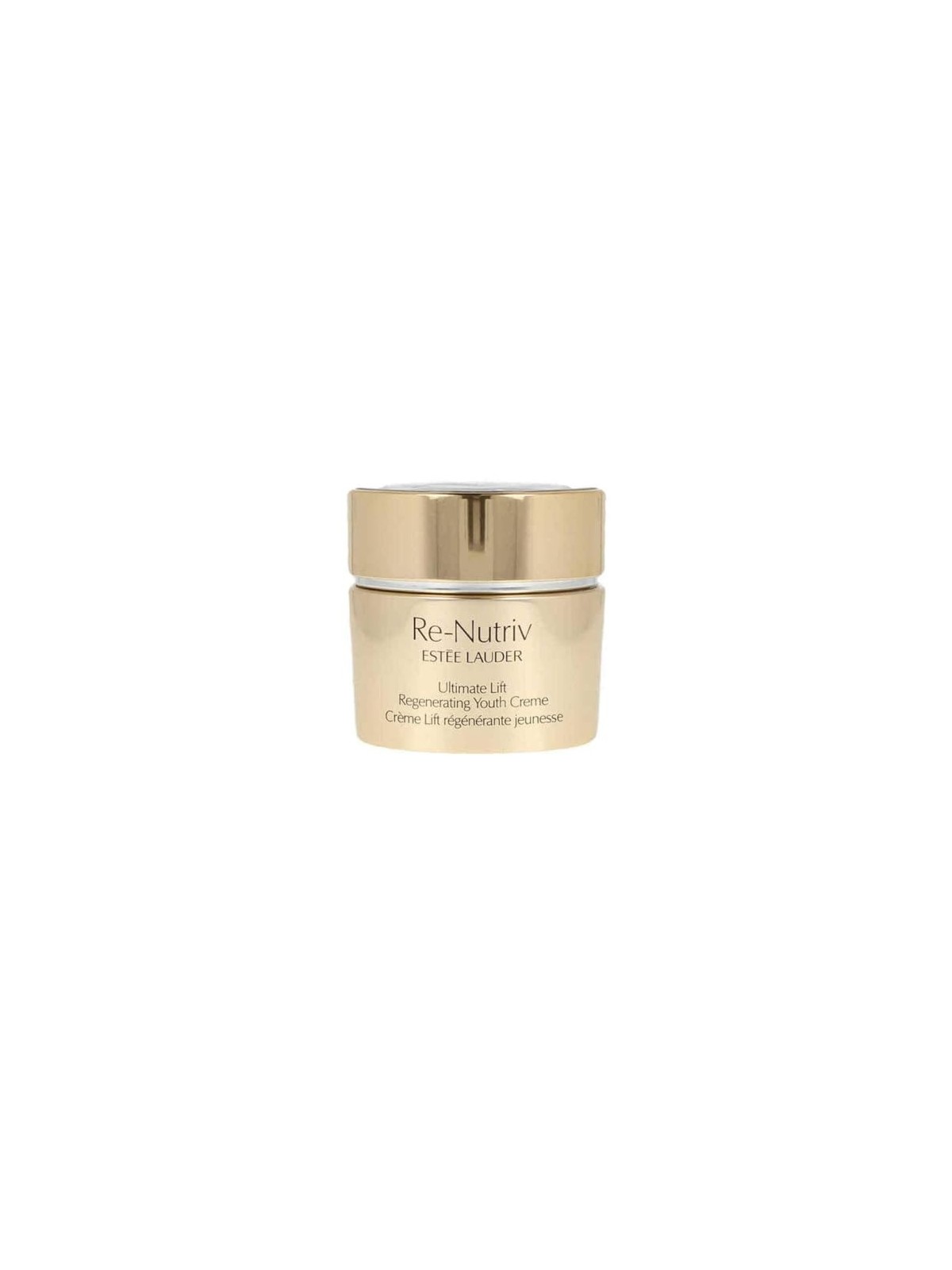 Crema viso rigenerante Estee Lauder RE NUTRIV ULTIMATE LIFT 50ml