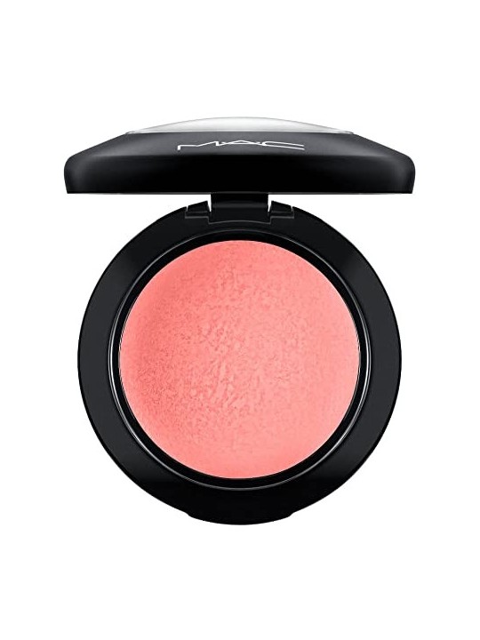 MAC Mineralize Blush 4g Hey, Coral, Hey...