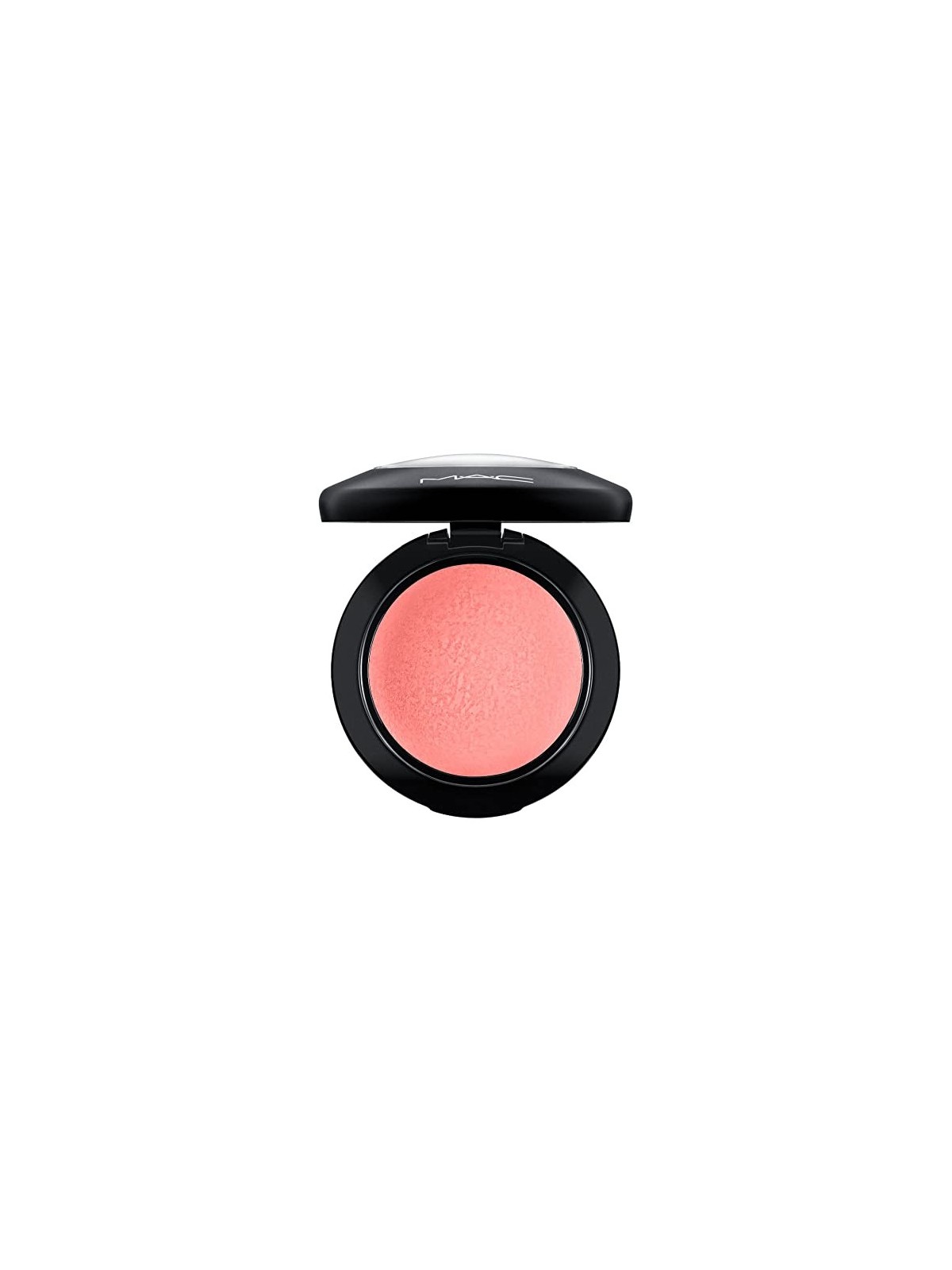 MAC Mineralize Blush 4g Hey, Coral, Hey...