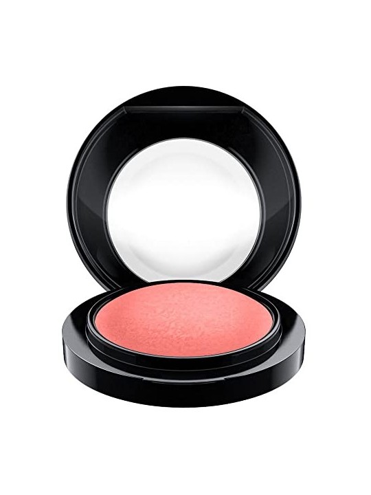 MAC Mineralize Blush 4g Hey, Coral, Hey...
