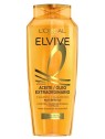 Shampoo L'Orï¿½ï¿½al Paris ELVIVE OLIO STRAORDINARIO nutriente 370ml unisex