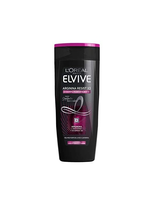 L'Orï¿½ï¿½al Paris ELVIVE FULL RESIST shampoo rinforzante 370ml