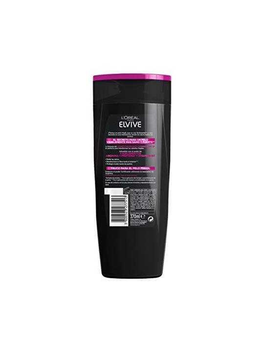 L'Orï¿½ï¿½al Paris ELVIVE FULL RESIST shampoo rinforzante 370ml