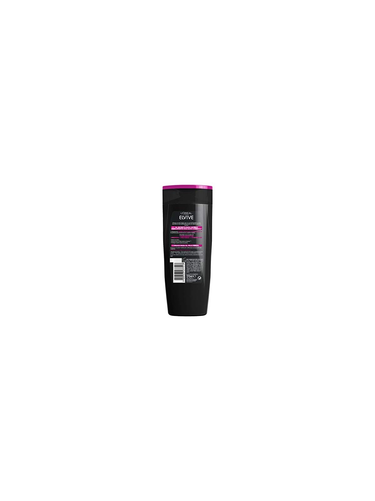 L'Orï¿½ï¿½al Paris ELVIVE FULL RESIST shampoo rinforzante 370ml