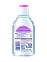 Nivea ACQUA MICELLARE pelle secca 400ml donna