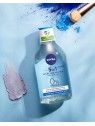 Nivea ACQUA MICELLARE per pelle normale 400ml donna