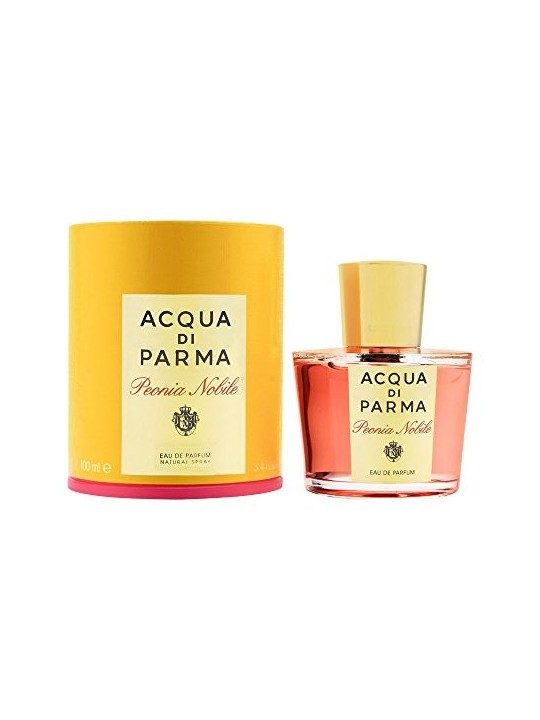Acqua Di Parma Peonia Nobile Eau De Parfum 100 ml woman
