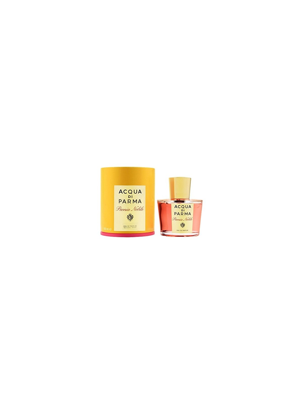 Acqua Di Parma Peonia Nobile Eau De Parfum 100 ml woman