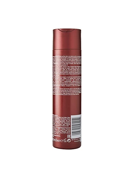 Shampoo Velvet Oil Rivitalizzante con olio di argan per donna 250ml