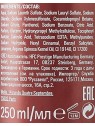 Shampoo Velvet Oil Rivitalizzante con olio di argan per donna 250ml
