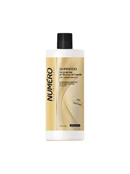NUMERO Shampoo Nutriente Al Burro Di Karit shampoo nutriente
