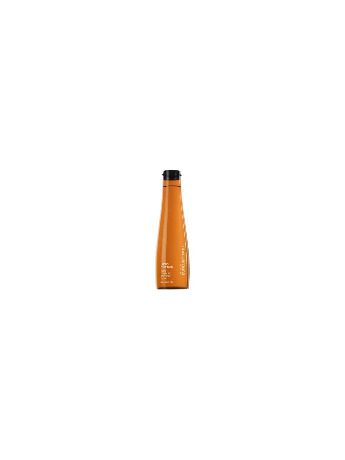 Shu Uemura Shampoo Nutriente per Capelli Secchi Urban Moisture Shampoo Idro-Nutriente - Volume: 300ml donna Shu Uemura www.essen