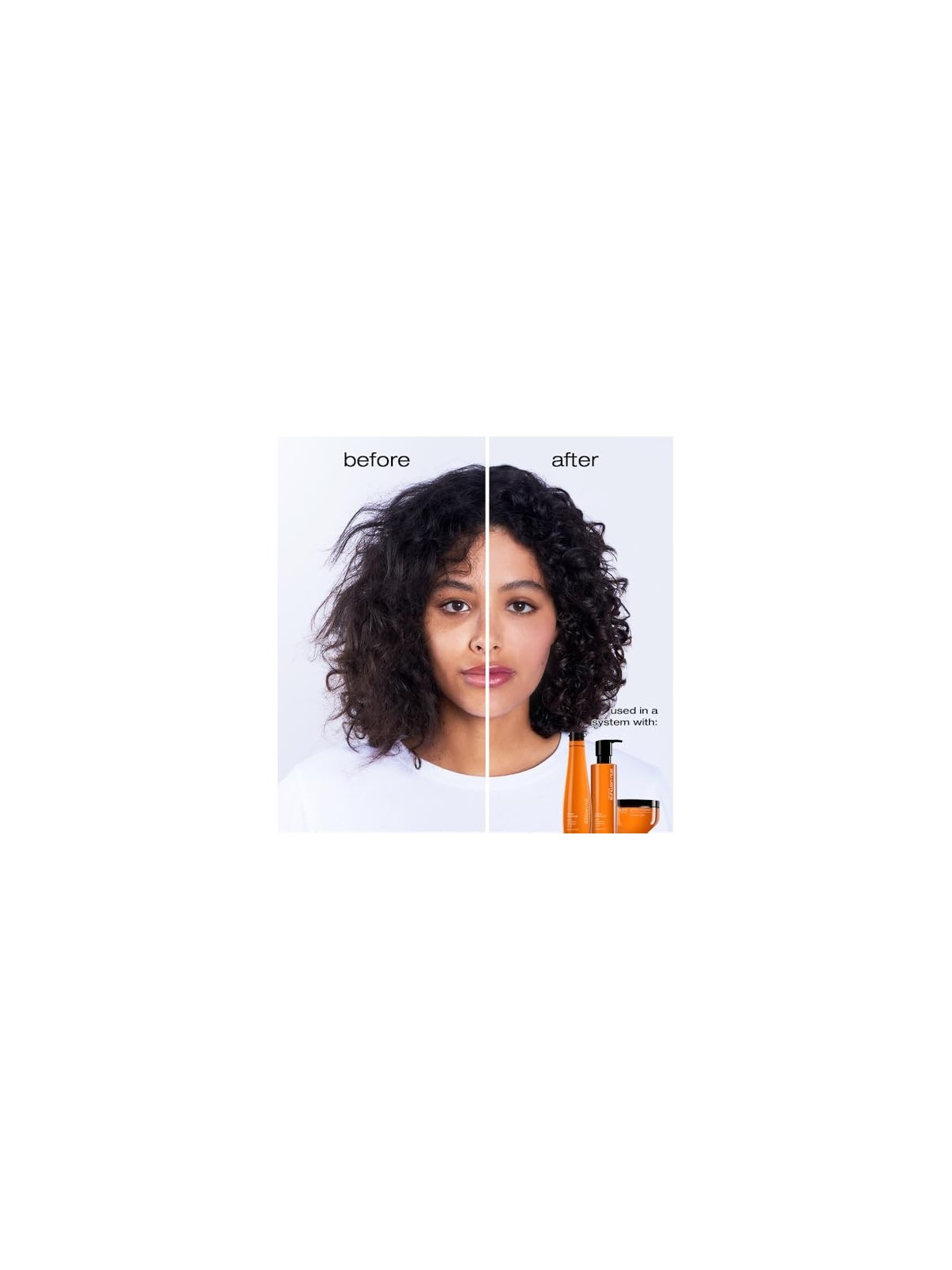 Shu Uemura Shampoo Nutriente per Capelli Secchi Urban Moisture Shampoo Idro-Nutriente - Volume: 300ml donna Shu Uemura www.essen