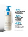 LRP Lipikar Syndet AP Cleansing Bodycream-Gel donna 400ml