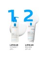 LRP Lipikar Syndet AP Cleansing Bodycream-Gel donna 400ml