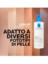 LRP Lipikar Syndet AP Cleansing Bodycream-Gel donna 400ml