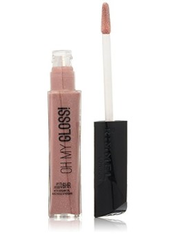 Rimmel OH MIO GLOSS Lucidalabbra 65 ml donna 130 Purrr Glossy Cat