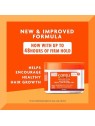 Cantu Gel Idratante per Twist e Lock 370 gr - Donna