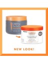 Cantu SHEA BUTTER balsamo senza risciacquo collezione uomo 370 gr donna