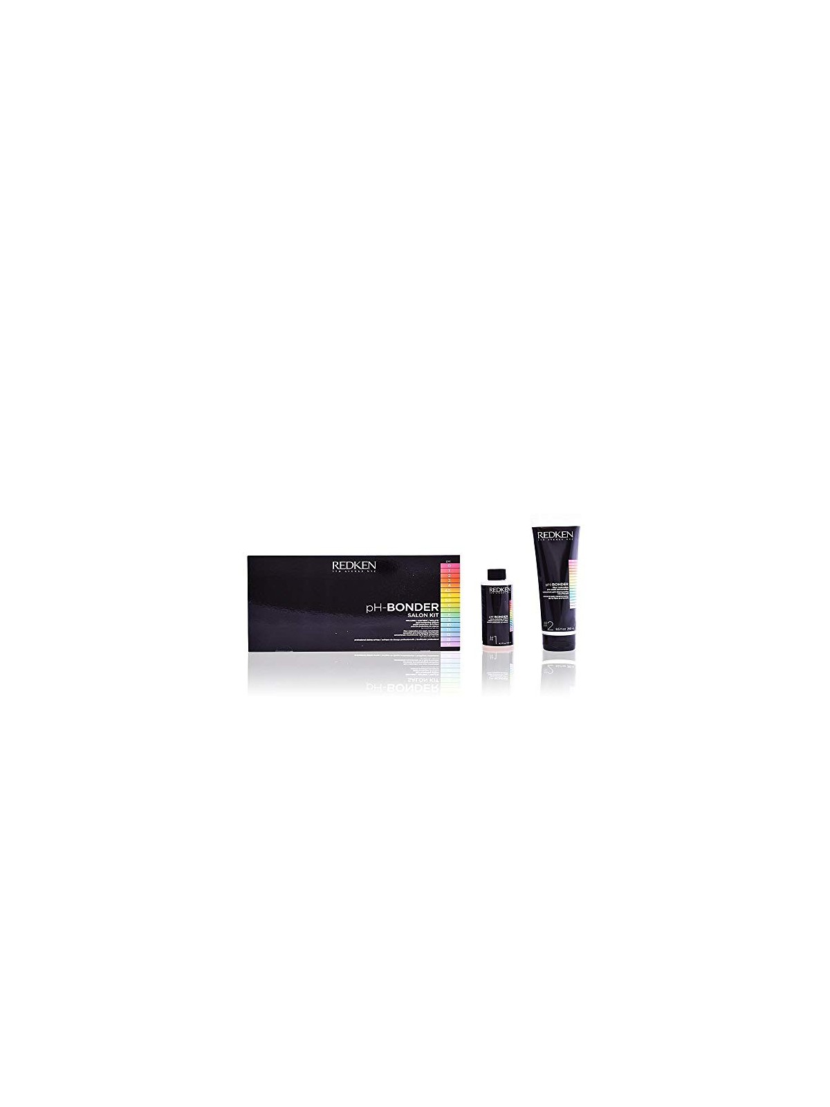 Set Redken PH-BONDER per Donna