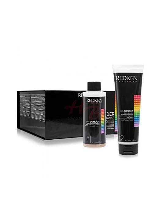 Set Redken PH-BONDER per Donna