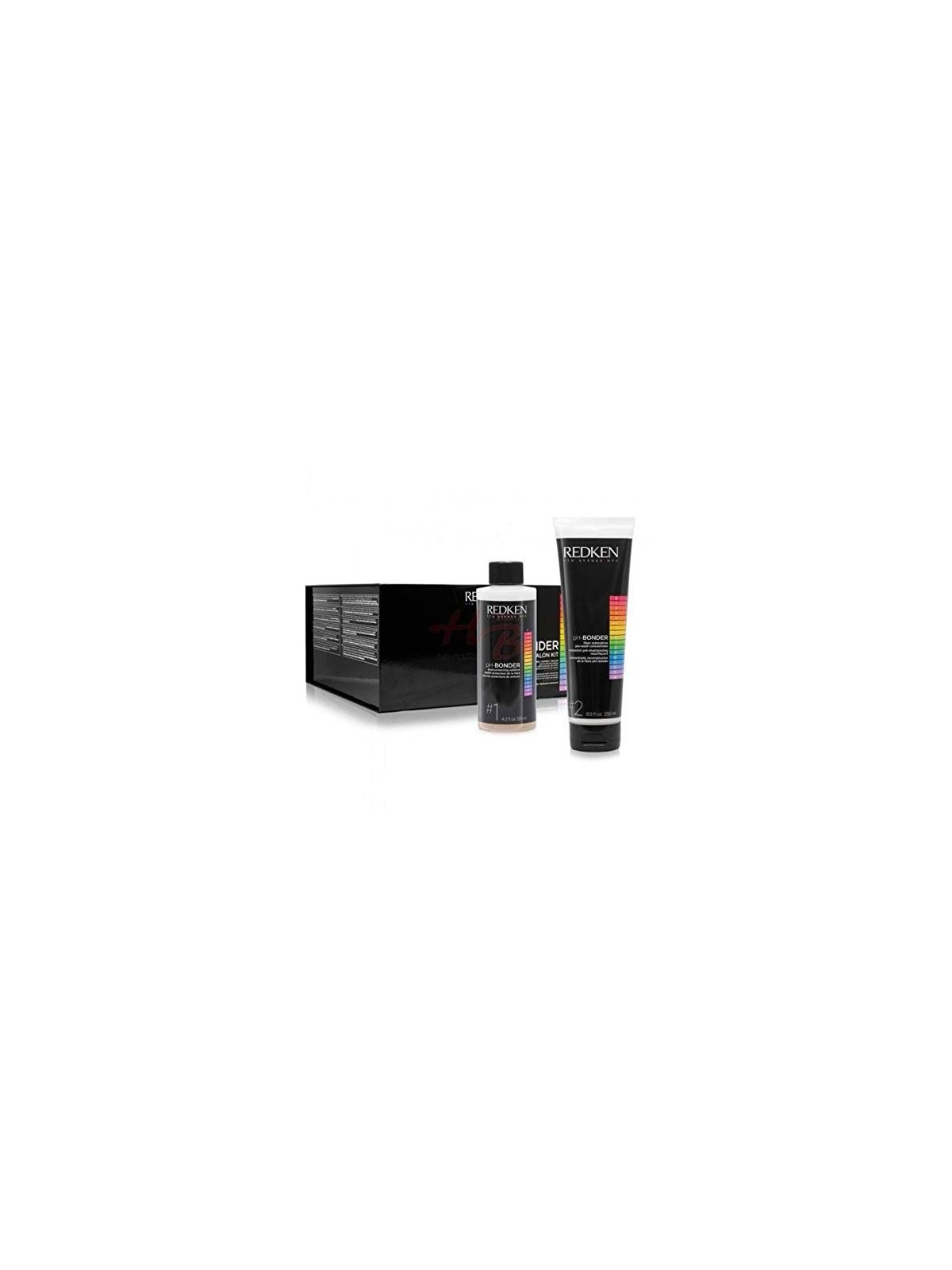 Set Redken PH-BONDER per Donna