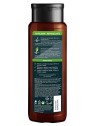 Natur Vital MEN SHAMPOO ANTIFORFORA RINFRESCANTE per capelli grassi 300ml unisex