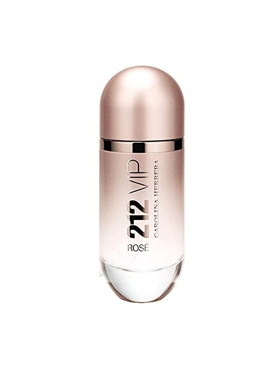 Carolina Herrera 212 VIP Rose EDP 125ml