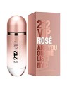Carolina Herrera 212 VIP Rose EDP 125ml