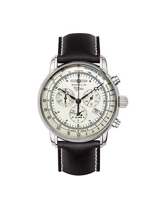 Zeppelin 100 Years Zeppelin 8680-3 acquista