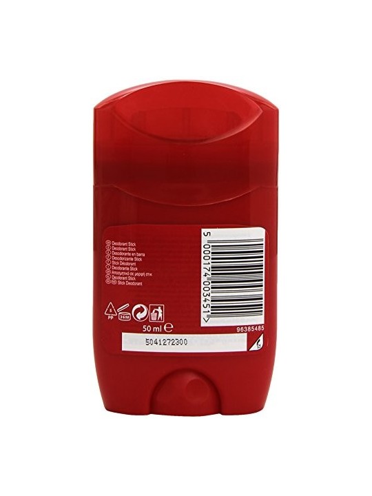Deodorante stick Old Spice ORIGINAL 50 gr uomo